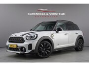 MINI Countryman - 1.5 Cooper S E ALL4 Chili / Hybrid / Facelift / Black Pack /
