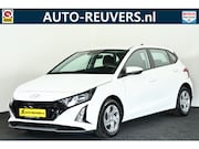 Hyundai i20 - 1.0 T-GDI Comfort / Navi / CarPlay / Cam / Cruisecontrol