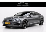 Audi A5 - Sportback 2.0 TFSI MHEV Sport S-line Edition | S-LINE INTERI