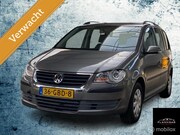 Volkswagen Touran - 1.4 TSI Optive