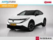 Nissan Leaf - Evolve 52 kWh