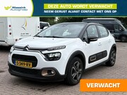 Citroën C3 - 1.2 PureTech C-Series | 1e Eigenaar | Dealer onderhouden | T