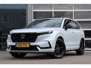 Honda CR-V - 2.0 Plug-In Hybrid 184pk 2WD CVT Advance Tech