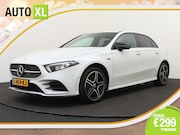 Mercedes-Benz A-klasse - 250e AMG Night-Pack Camera 18'LMV Carplay Sfeerverlichting