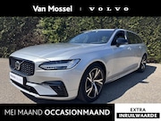 Volvo V90 - B4 R-Design | Trekhaak | Keyless | 360 Camera | Panoramadak