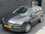 Ford Focus - 1.6-16V Futura 2006| AIRCO| CRUISE| NAVI| SUBW| NAP