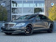 Mercedes-Benz S-klasse - 350 CDI BT.L.PR.PL - LEDER - SCH./KANT.DAK - ORG. NL.