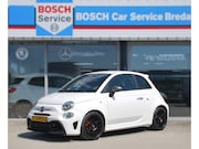 Fiat 500 Abarth - 1.4 16V 120KW 595