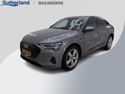Audi e-tron Sportback - 55 quattro Business edition 95 kWh | 114.800 KM |