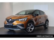 Renault Captur - 1.3 TCe 140 R.S. Line | Automaat | Voorruitverwarming | Stuu