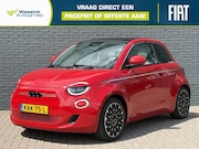 Fiat 500e - La Prima 42 kWh | 321Km WLTP| Adaptieve Cruise Control | Lan