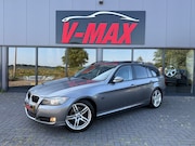 BMW 3-serie - 318i 2.0 AUT Xenon Leder NaviProf Panorama Trekhaak