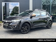 Dacia Sandero - Stepway 90PK Extreme | Automaat | Camera | Clima