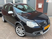Volkswagen Polo - 1.4-16V Cross / 1e Eig / Airco / Cruise / 17 inch / NAP