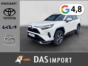 Toyota RAV4 - 2.5 Plug-in Hybrid 4x4 Teamplayer
