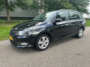 Skoda Fabia - 1.4 TDI Ambition Businessline