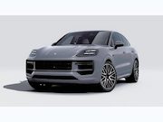 Porsche Cayenne Coupé - Turbo E-Hybrid