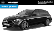 Mercedes-Benz C-klasse - Estate 180 Star Edition AMG Line LIMITED / Stoelverwarming /