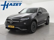 Mercedes-Benz EQC - 400 4MATIC 408 PK AMG LINE 97% SOH + 21 INCH | SCHUIFDAK | H