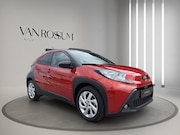 Toyota Aygo X - 1.0 VVT-i MT Pulse Cabrio Dak