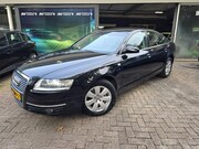 Audi A6 - Limousine 3.2 FSI Pro Line Business | AUTOMAAT | 3/6 OF 12MN