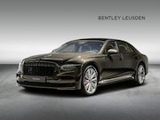 Bentley Flying Spur - Azure V8 Hybrid MY2027 | Coming soon