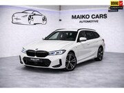 BMW 3-serie - Touring 330e M-Performance |Carbon|Pilot Drive