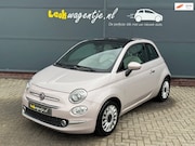 Fiat 500 - 1.0 Hybrid Star *carplay *navi *cruise *dig.display