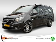 Mercedes-Benz Vito - 110 CDI Lang | Sportvelgen | Stoelverw. | Cruisec. | Trekhaa