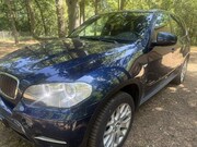 BMW X5 - xDrive35i Executive