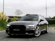 Audi A6 - Avant 55 TFSI e quattro Pro S-Line Competition|Panoramadak|B