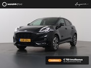 Ford Puma - 1.0 EcoBoost Hybrid ST-Line | Navigatiesysteem | Parkeercame