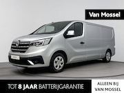 Renault Trafic - E-Tech T29 L2H1 Comfort 52 kWh | NIEUW | Keyless | Achteruit