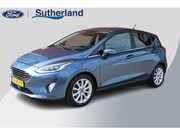 Ford Fiesta - 1.0 EcoBoost Titanium | Camera | Winterpack | Navigatie | Li