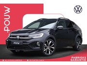 Volkswagen Taigo - 1.0 TSI 115pk DSG R-Line | Apple Carplay/Android Auto | 18" 