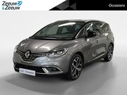 Renault Grand Scénic - 1.3 TCe Techno 7p. AUTOMAAT NAVI AIRCO CAMERA APPLE CARPLAY 