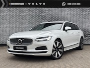 Volvo V90 - 2.0 T6 Plug-in hybrid AWD Plus Bright | Long Range | Adaptie