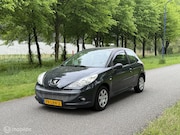 Peugeot 206+ - 1.4 XS*NEW APK 06/27*AIRCO*ELEK. RAMEN