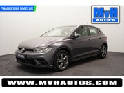 Volkswagen Polo - 1.0 TSI R-Line|DSG|ACC|CAMERA|STOELVERW|NAP