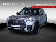 MINI Countryman - | Pakket M + John Cooper Works