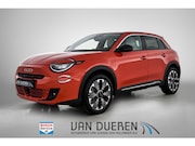 Fiat 600E - La Prima 54 kWh Leder, Elek/Massage stoel, Carplay