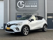 Renault Captur - 1.6 E-Tech Plug-in Hybrid 160 E-TECH 160PK TwoTone, Trekhaak
