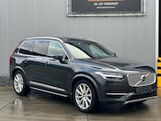 Volvo XC90 - 2.0 T8 Twin Engine AWD Inscription, Panorama, Trekhaak, Came
