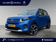 Citroën e-C3 - Plus EV 44kWh 113pk | COMFORT RANGE | 3-FASEN | APPLE CARPLA