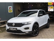 Volkswagen T-Roc - -R Line-Automaat-Dealer onderhouden 1.5 TSI Sport Business R