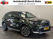 BMW X1 - xDrive30e Harman/Kardon Mem. stoelen Widescreen