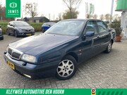 Lancia Kappa - 2.0-20V LS, Automaat, Youngtimer, Meeneemprijs