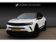 Opel Mokka - 1.2 Turbo GS Line Navigatie Dodehoek Detectie Achteruitrijca