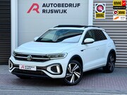Volkswagen T-Roc - 1.5 TSI 3x R-Line Pano/AppleCar/Keyless