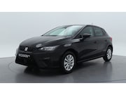 Seat Ibiza - 1.0 95pk EcoTSI Style Parkeersensoren Led Climatronic 285